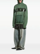 Balenciaga худи PR410395 26