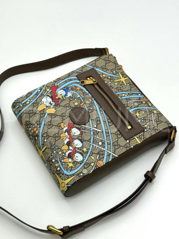 Gucci сумка PR612031 5