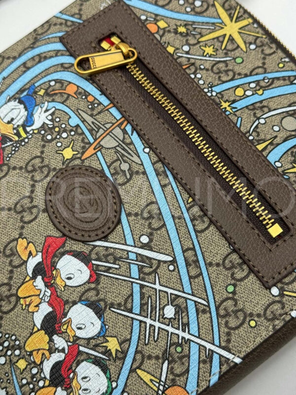 Gucci сумка PR612031 6