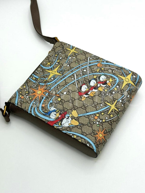Gucci сумка PR612031 7