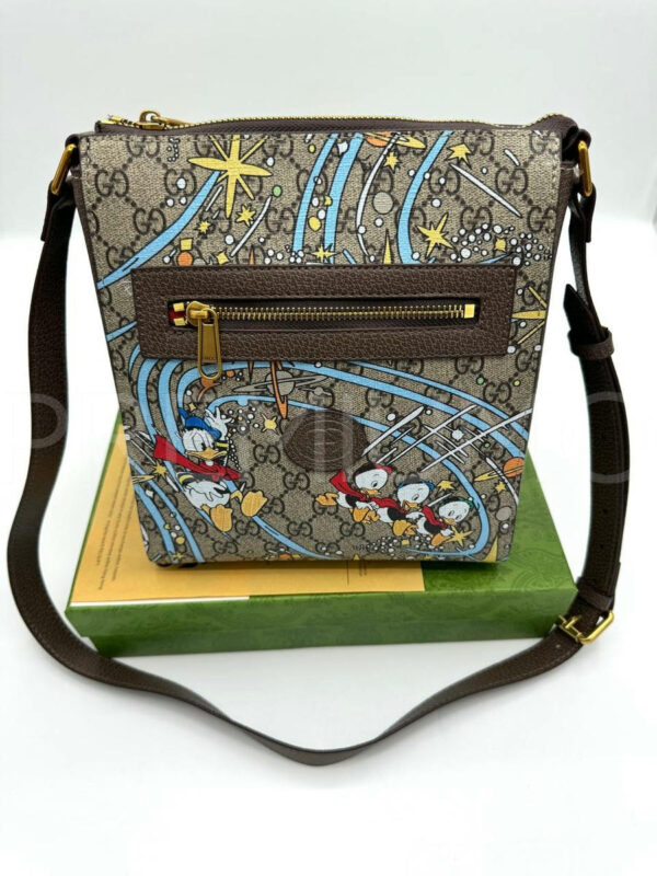 Gucci сумка PR612031