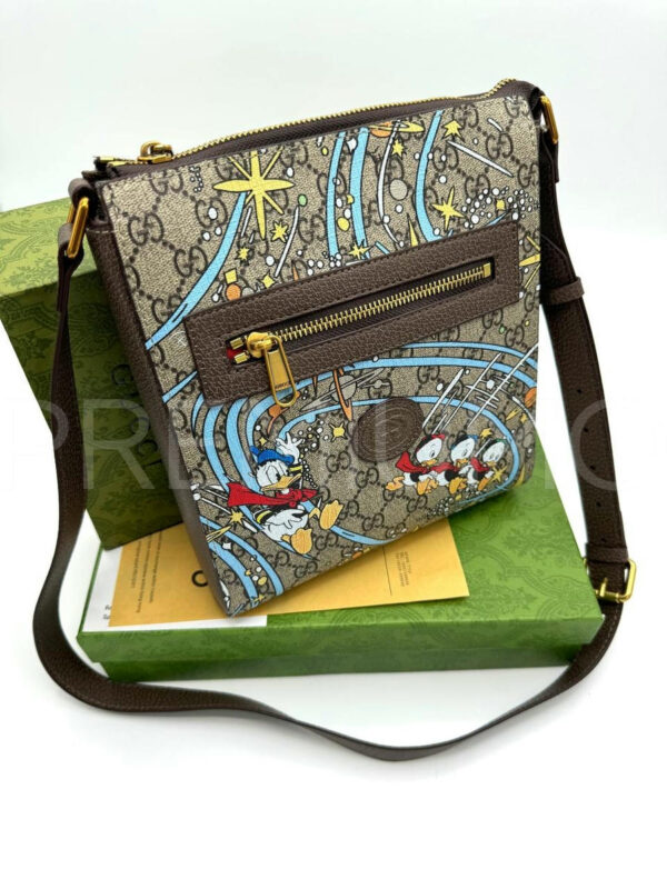 Gucci сумка PR612031 2