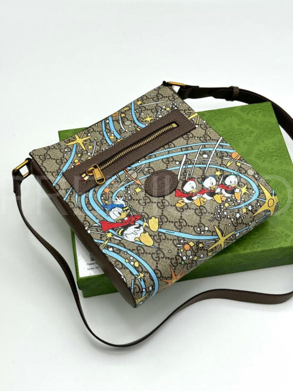 Gucci сумка PR612031 3