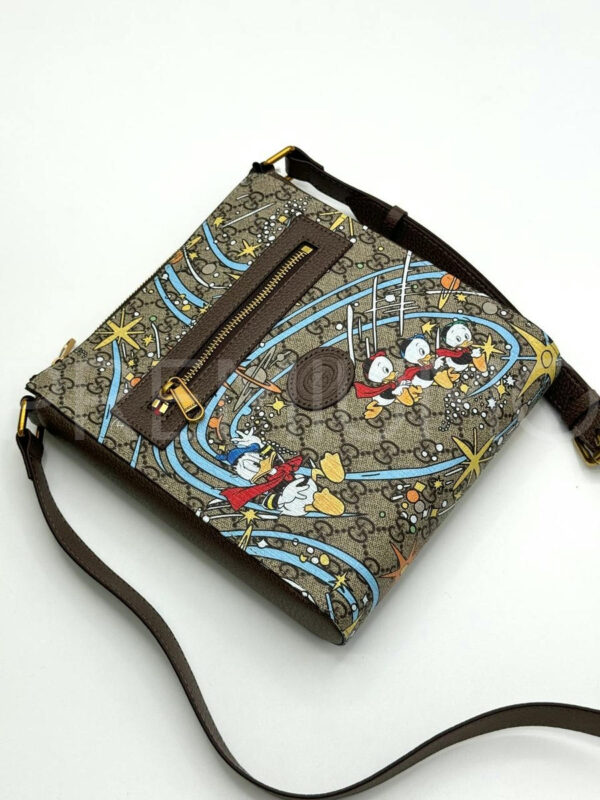 Gucci сумка PR612031 4