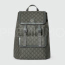 Gucci рюкзак PR638607 8
