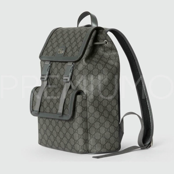 Gucci рюкзак PR638607 2