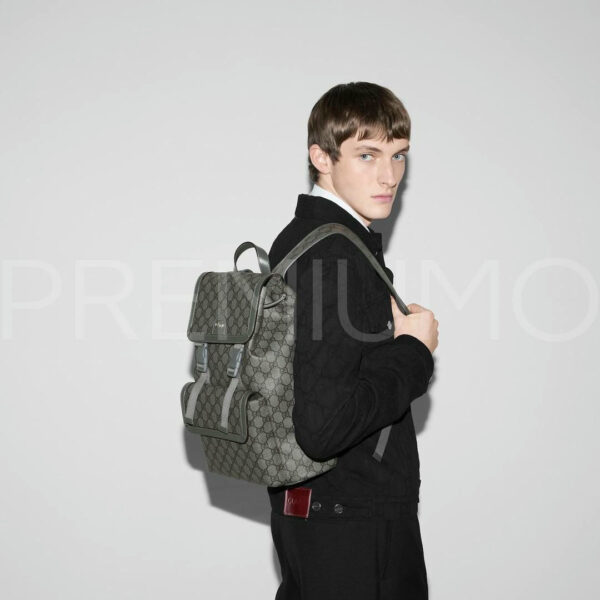 Gucci рюкзак PR638607 7