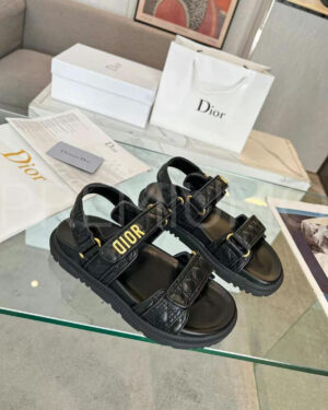 Christian Dior босоножки PR132921