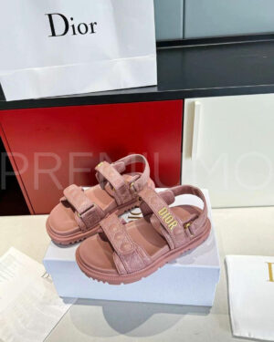 Christian Dior босоножки PR618610