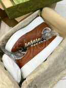 Gucci кроссовки PR415493 8