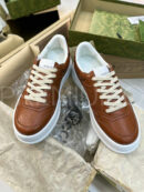 Gucci кроссовки PR415493 9