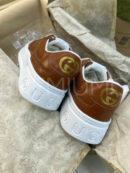 Gucci кроссовки PR415493 12