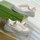 Gucci кроссовки PR452792 11