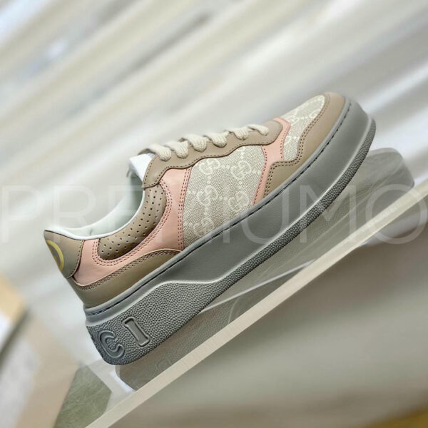 Gucci кроссовки PR452792 3