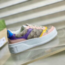 Gucci кроссовки PR177040 10