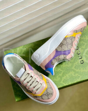 Gucci кроссовки PR177040