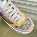 Gucci кроссовки PR177040 11