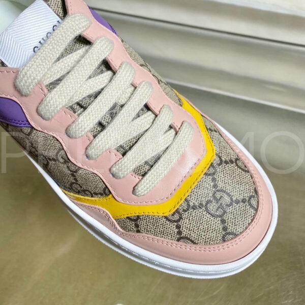 Gucci кроссовки PR177040 3