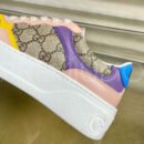 Gucci кроссовки PR177040 12