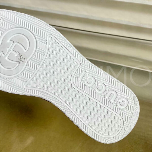 Gucci кроссовки PR177040 8