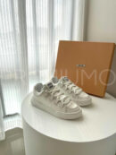Miu Miu кроссовки PR211992 42