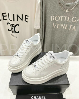 Chanel кроссовки PR440051