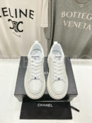 Chanel кроссовки PR440051 19