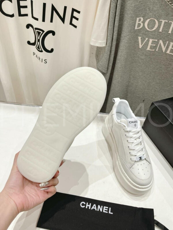 Chanel кроссовки PR440051 13