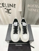 Chanel кроссовки PR673556 19