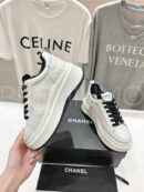 Chanel кроссовки PR673556 21