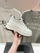 Chanel кроссовки PR673556 22