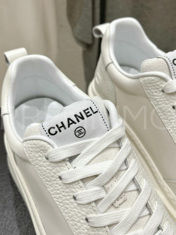 Chanel кроссовки PR440051 9