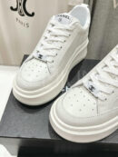 Chanel кроссовки PR440051 24