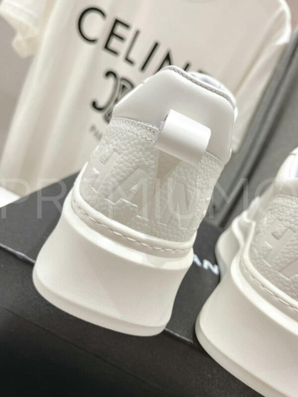 Chanel кроссовки PR440051 12