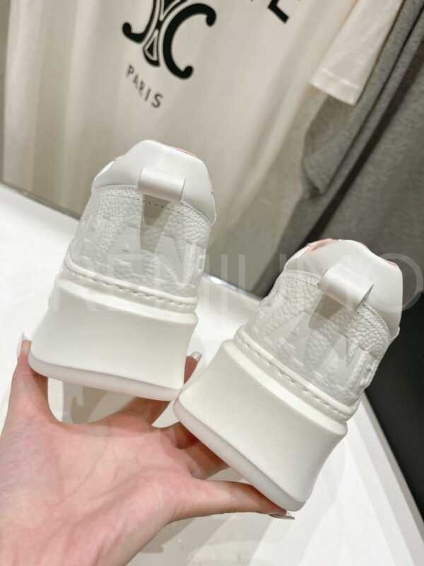Chanel кроссовки PR549291 9