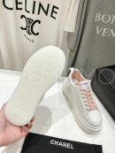 Chanel кроссовки PR549291 24