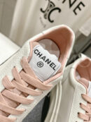 Chanel кроссовки PR549291 25
