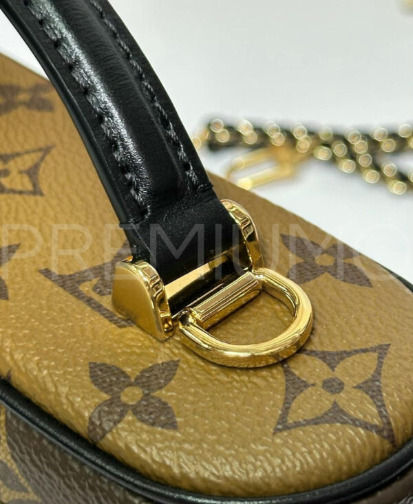 Louis Vuitton сумка PR595052 11