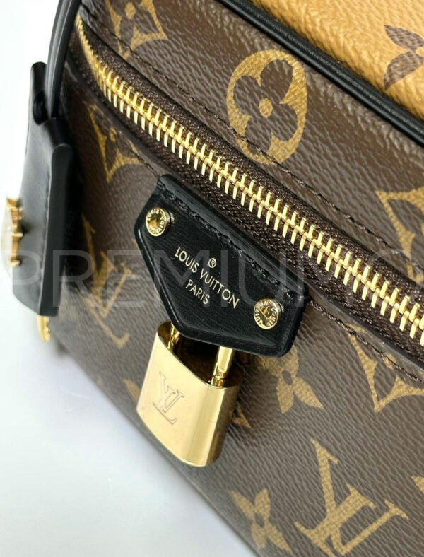 Louis Vuitton сумка PR595052 17