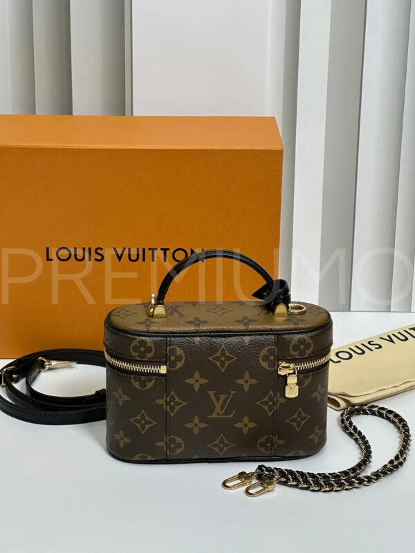 Louis Vuitton сумка PR595052 8