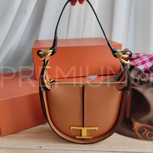 Tod’s сумка PR156282 3