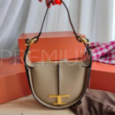 Tod’s сумка PR623380 10