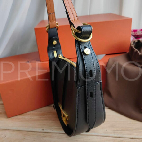 Tod’s сумка PR550042 4