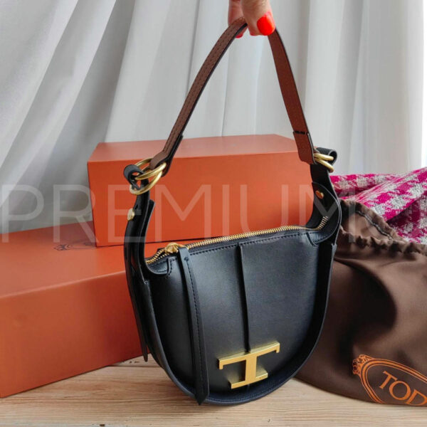Tod’s сумка PR550042 5
