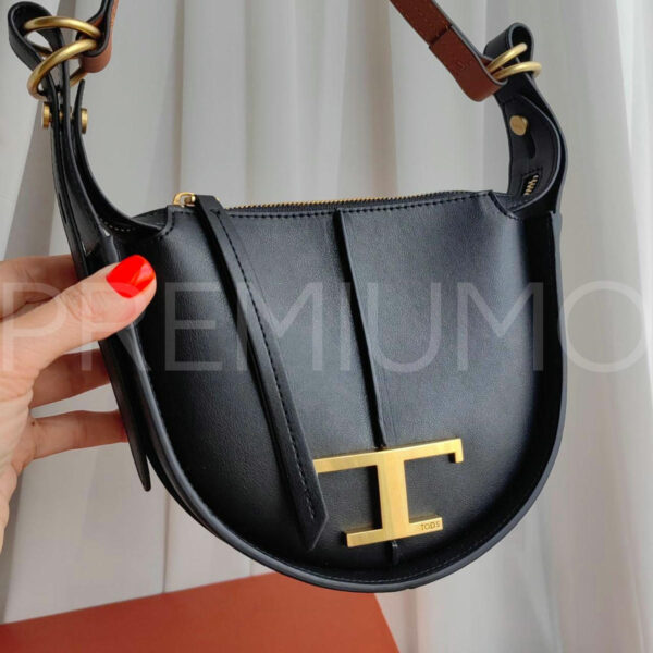 Tod’s сумка PR550042 6