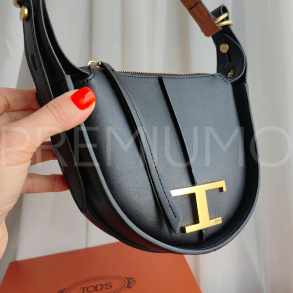 Tod’s сумка PR550042 7