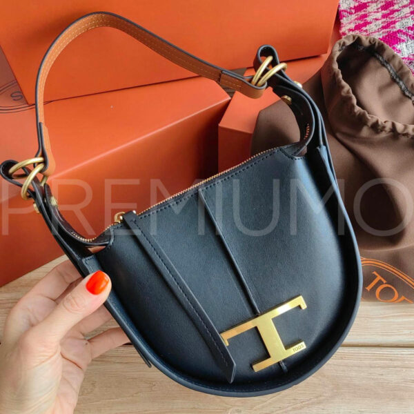 Tod’s сумка PR550042 8