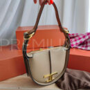 Tod’s сумка PR623380 11