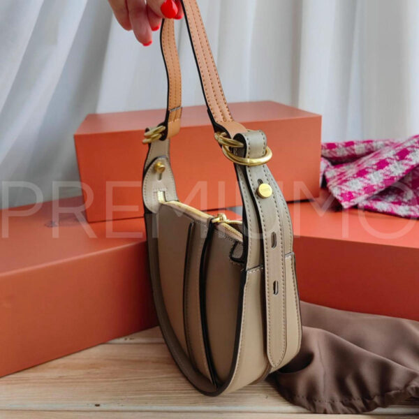 Tod’s сумка PR623380 5