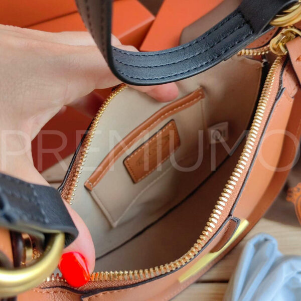 Tod’s сумка PR156282 6